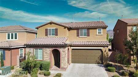 2584 Sable Ridge St Henderson, NV 89044