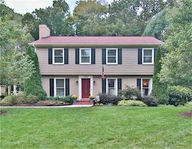 6926 Pleasant Dr Charlotte, NC 28211