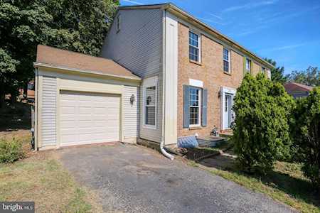 212 Perrywinkle Ln Gaithersburg, MD 20878