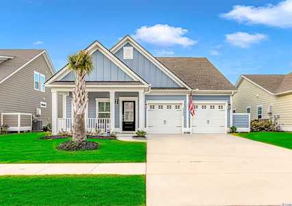 2306 Lark Sparrow St. Myrtle Beach, SC 29577