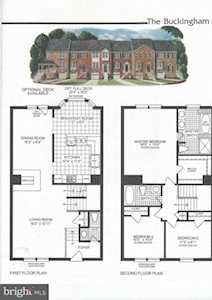 6410 Overcoat Ln Centreville, VA 20121