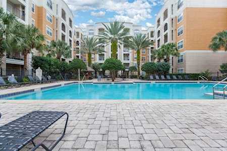 300 E South St #1001 Orlando, FL 32801