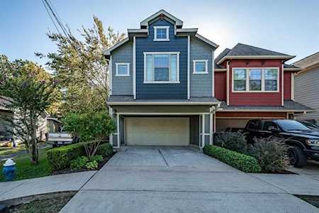 1316 Lawrence St Houston, TX 77008