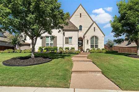 2921 Blackthorn Drive Prosper, TX 75078