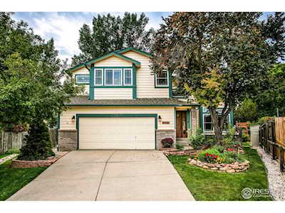 2953 Lake Park Way Longmont, CO 80503