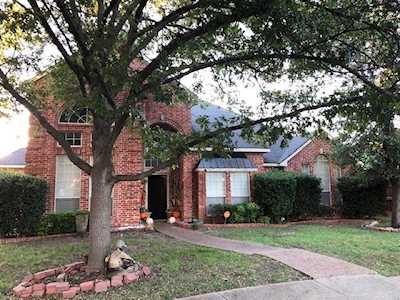 1505 Parliament Lane Plano, TX 75093