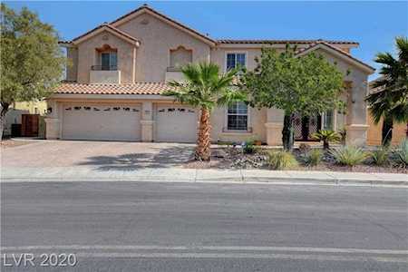 3609 Alcantara Ln North Las Vegas, NV 89084