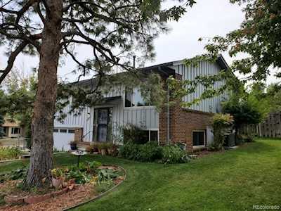 12800 W Asbury Place Lakewood, CO 80228