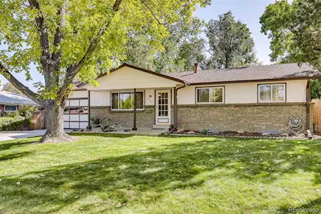 5362 W 83rd Ave Arvada, CO 80003