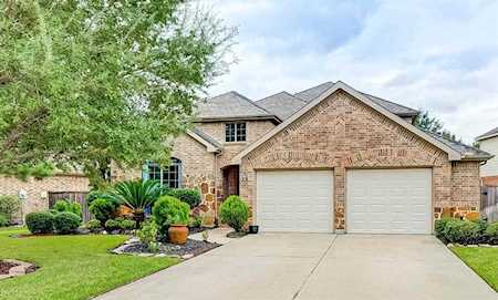 5506 Heart Pine Way Katy, TX 77494