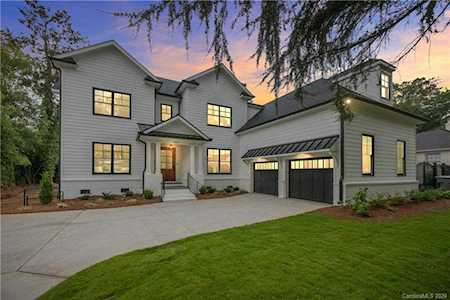 1029 Sedgefield Rd Charlotte, NC 28209