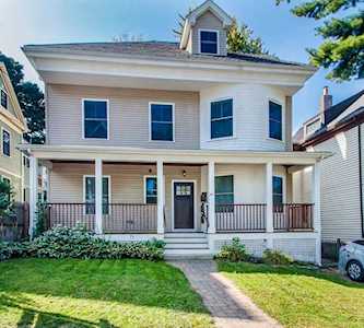 25 Chilcott Pl #2 Boston, MA 02130