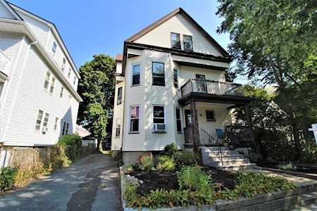 52 Patten St #3 Boston, MA 02130