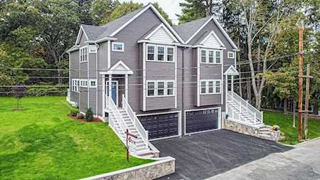 35 Woodland #A Wakefield, MA 01880