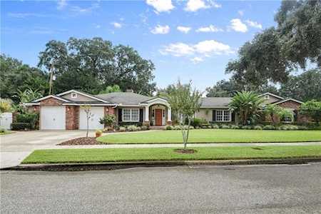 2537 Shrewsbury Rd Orlando, FL 32803