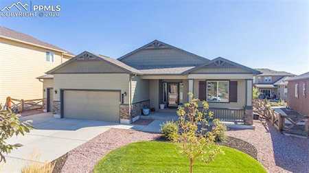 8714 Meadow Wing Circle Colorado Springs, CO 80927