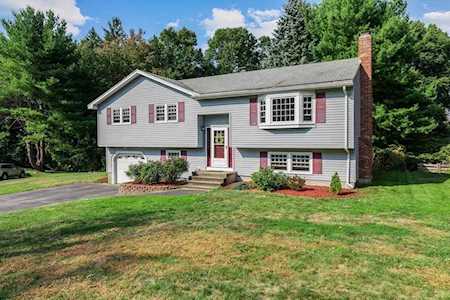 20 Olde Berry Road Andover, MA 01810