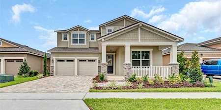 9301 Patrimonio LOOP #Lot 134 Windermere, FL 34786