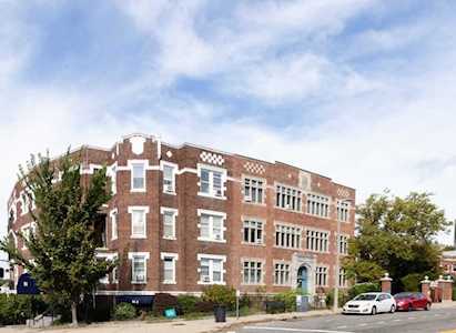 321 South Huntington Ave #6 Boston, MA 02130
