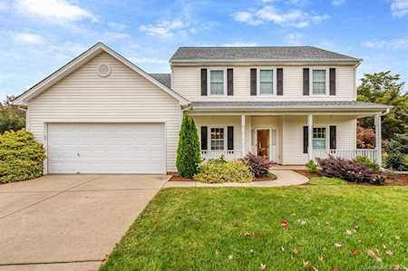 5444 Apple Glen Dr Harrisburg, NC 28075