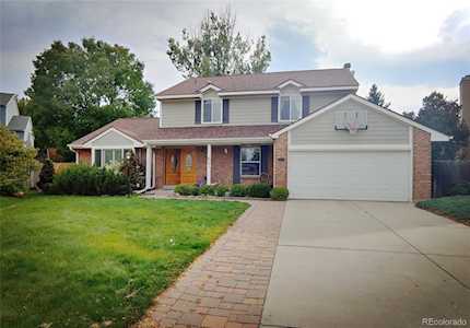 10036 E Caley Place Englewood, CO 80111