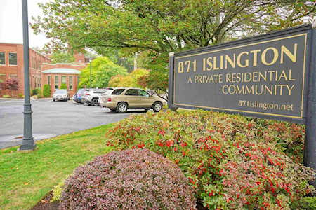 871 Islington St #4A Portsmouth, NH 03801
