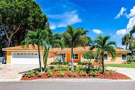 3121 Sunset Dr Belleair Bluffs, FL 33770