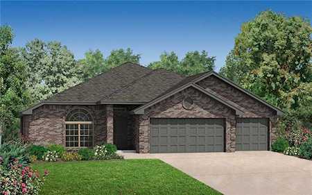 15612 Vermillion Dr Edmond, OK 73013