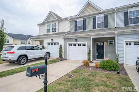 946 Consortium Drive Raleigh, NC 27603