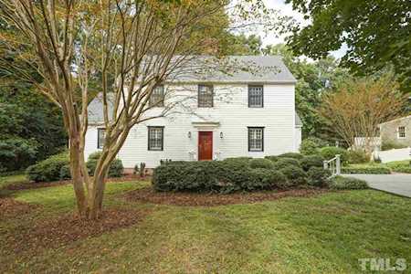 8301 Castine Court Raleigh, NC 27613