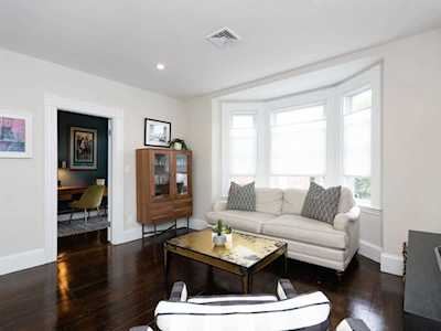 15 Ballard St #3 Boston, MA 02130