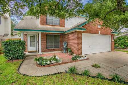 9208 Walsall CV Austin, TX 78749