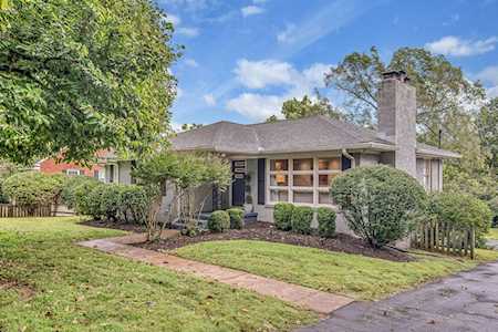 3512 Pleasant Valley Rd Nashville, TN 37204