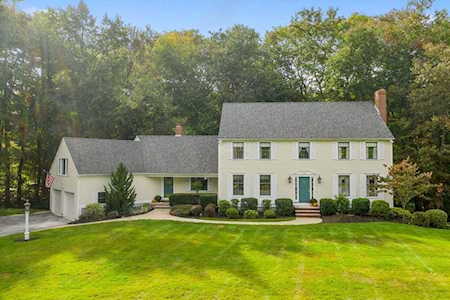 14 Spencer Court Andover, MA 01810