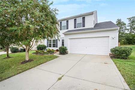 4432 Roundwood Ct Indian Trail, NC 28079