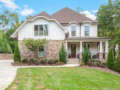 4515 Carmel Estates Rd Charlotte, NC 28226