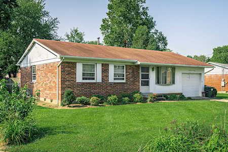 2703 Gleeson Ln Louisville, KY 40299