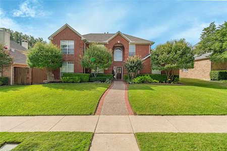 3220 Ipswich Drive Plano, TX 75025