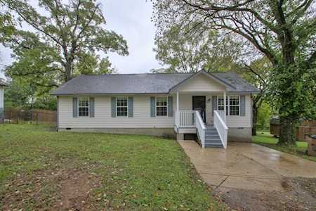 3847 Hutson Ave Nashville, TN 37216