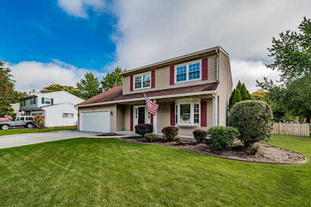 2240 Mecan Dr Naperville, IL 60564