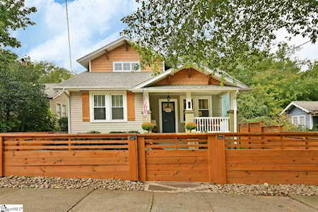 207 Robinson St Greenville, SC 29609
