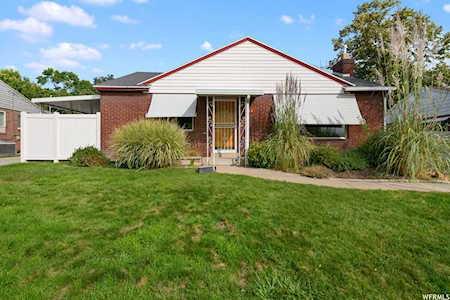 1763 S 2300 E Salt Lake City, UT 84108