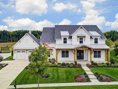 11363 Winterberry Drive Plain City, OH 43064