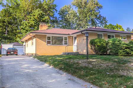 2702 Alder Vista Drive Columbus, OH 43231