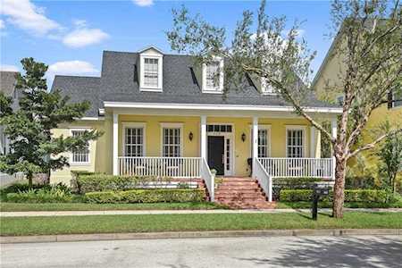 4624 Enders St Orlando, FL 32814