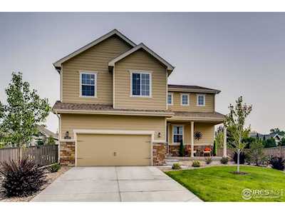 1448 Grant Way Longmont, CO 80501