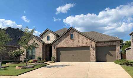 1227 Rendyn Street Anna, TX 75409