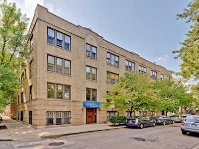 1205 W Lill Ave #1 Chicago, IL 60614