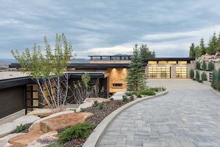 7550 Purple Sage Park City, UT 84098