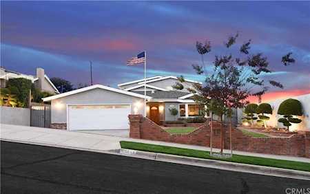 5513 White Court Torrance, CA 90503